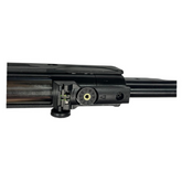 RIFLE  SNOWPEAK 5.5 + DIABOLOS